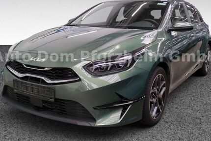 Kia ceed / Ceed 22.600 km 24.280 € Pforzheim 75177