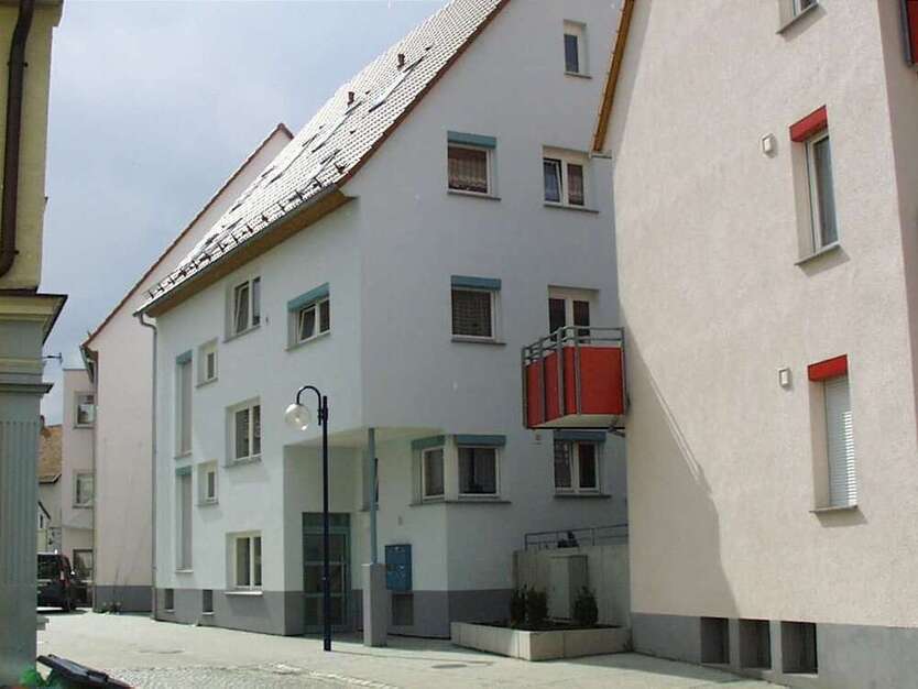 Wohnung zum Mieten in Metzingen 510 € 49.12 m²
