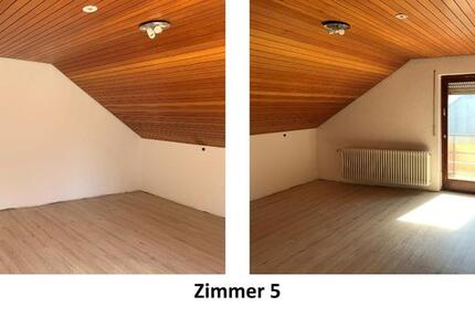 Wohnung Kusterdingen - 1 Zimmer, 32 m&sup2;, 411&euro; | Angebot:24755056