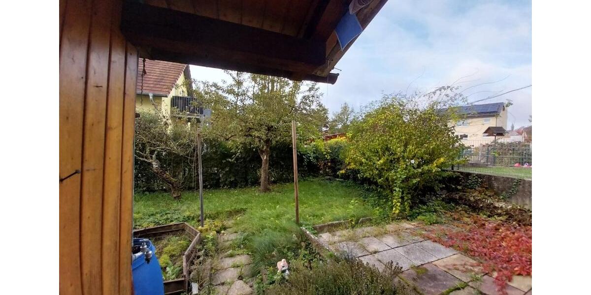 Einfamilienhaus mit Scheune zimmer