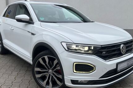 VW T-Roc 61.621 km 23.890 &euro; Stuttgart 70378