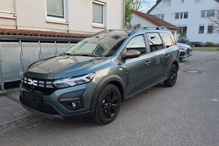 Dacia Jogger 32.450 km 18.499 &euro; Wiernsheim 75446