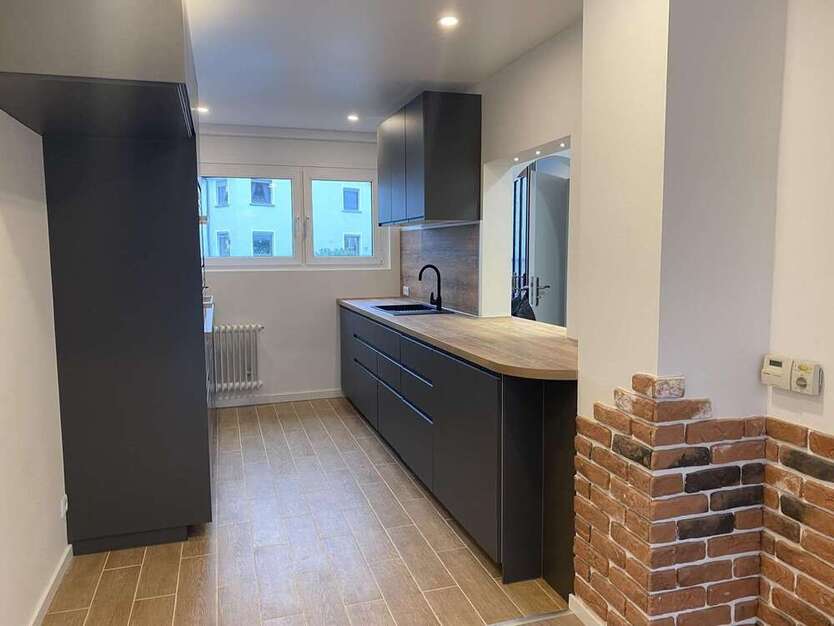 Haus zum Kaufen in Stuttgart 580.000 € 101 m²
