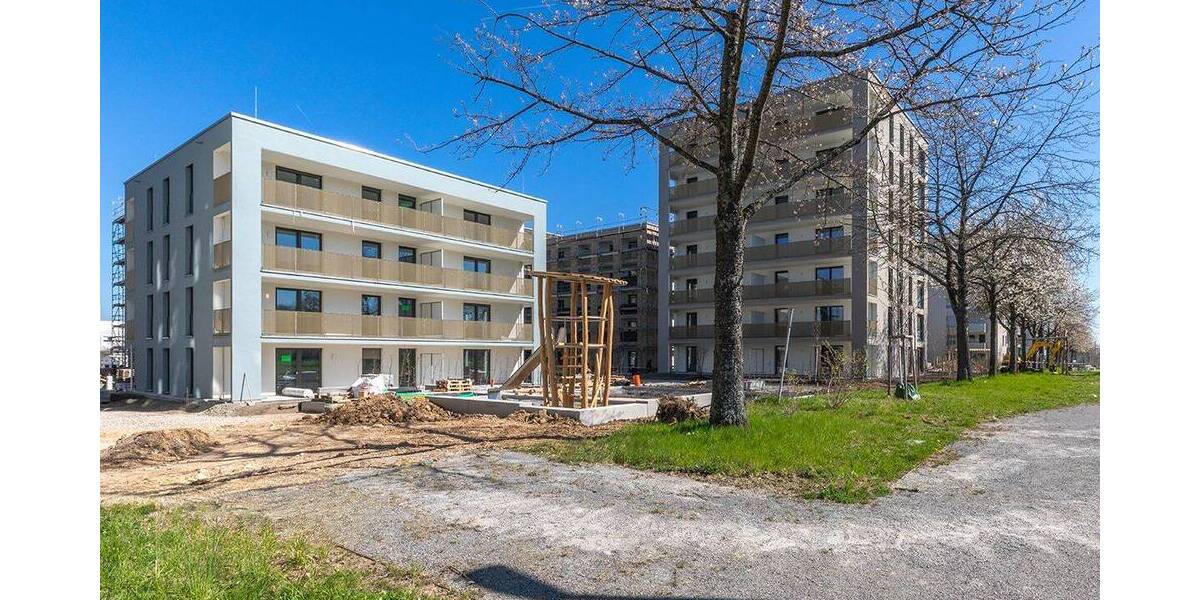 Etagenwohnung Leinfelden-Echterdingen Leinfelden - 4 Zimmer, 97 m&sup2;, 679.000&euro; | Angebot:24061204