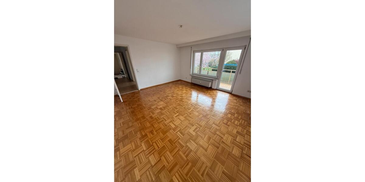 Hochparterre Reutlingen Reutlingen-Betzingen - 3 Zimmer, 76 m&sup2;, 1.050&euro; | Angebot:26018837