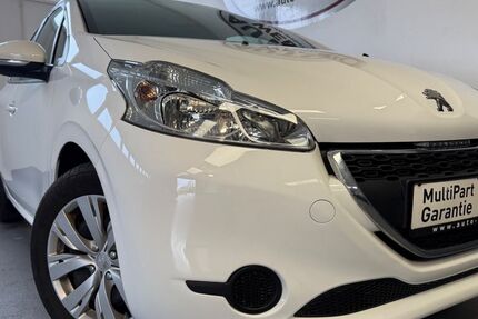 Peugeot 208 82.300 km 6.980 &euro; Sindelfingen/Darmsheim 71069