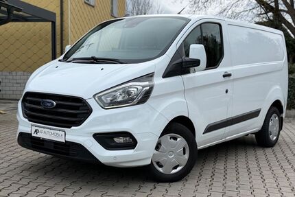Ford Transit Custom 75.400 km 19.999 &euro; Steinenbronn 71144