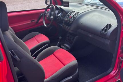 VW Lupo 131.148 km 2.000 &euro; Renningen 71272