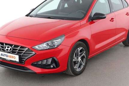 Hyundai i30 82.942 km 15.500 € Stuttgart 70195