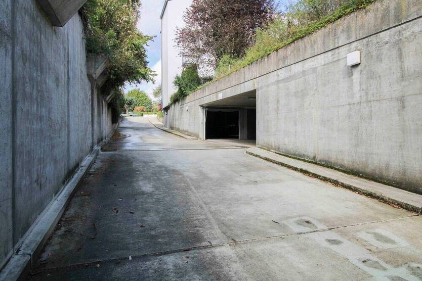 3,5-Zi.-TraumWohnung in Holzgerlingen - Waldrandlage inkl. Garage & Stellplatz