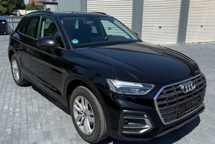 Audi Q5 81.284 km 26.990 &euro; Magstadt 71106