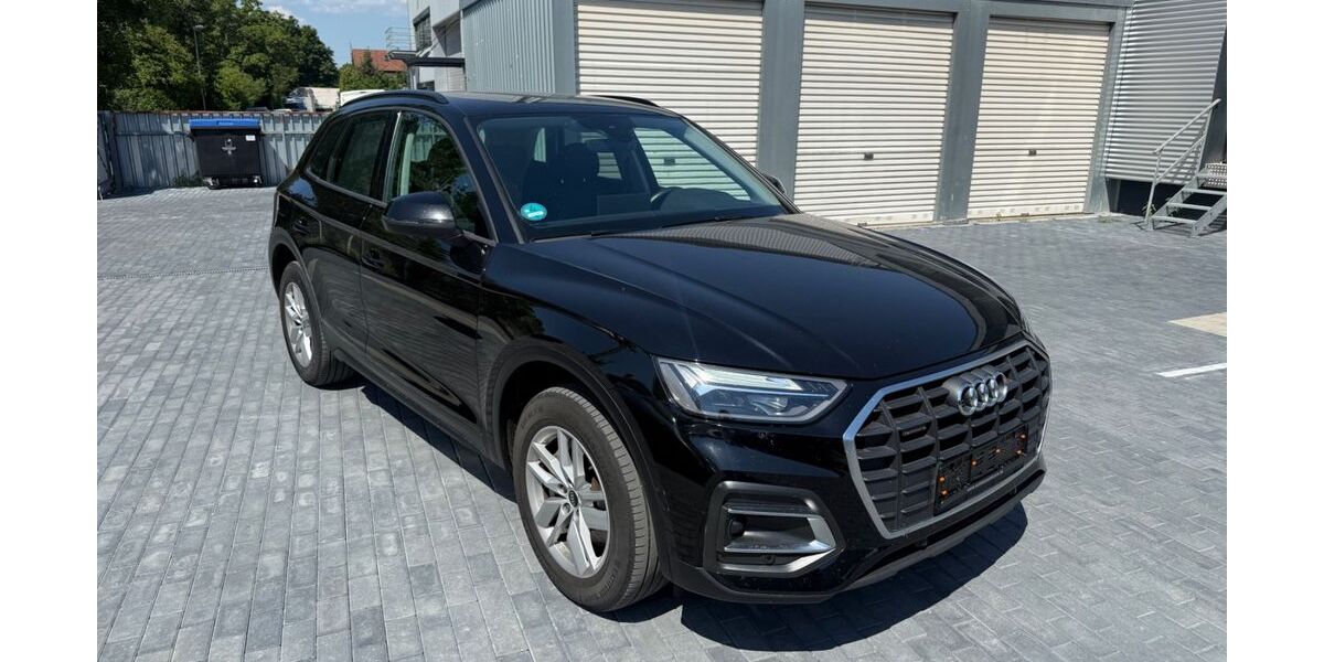Audi Q5 81.284 km 26.990 &euro; Magstadt 71106