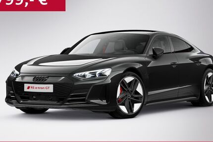 Audi e-tron GT 37.726 km 67.790 &euro; Fellbach 70734