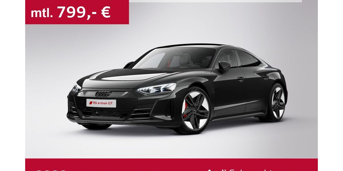 Audi e-tron GT 37.726 km 68.930 € Fellbach 70734