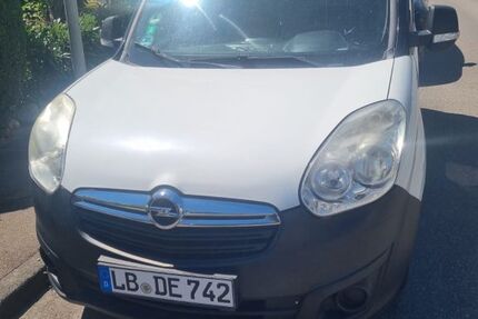 Opel Combo 207.232 km 4.400 &euro; Möglingen 71696