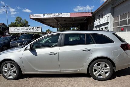 Opel Insignia 92.350 km 7.590 &euro; Tübingen-Bühl 72072