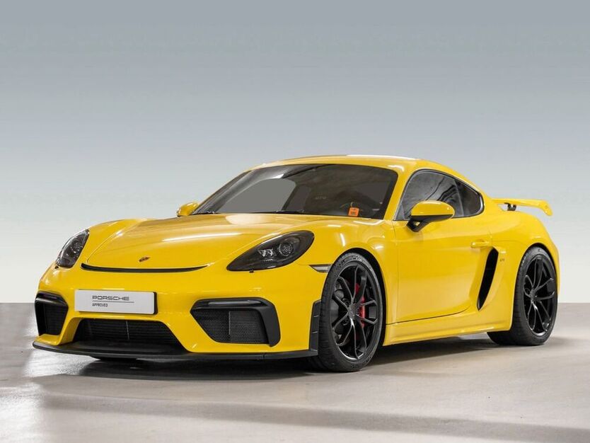 Cayman