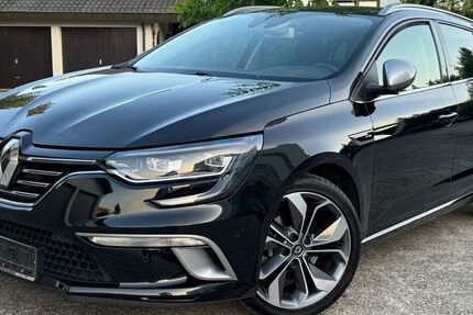 Renault Megane 96.900 km 15.990 € Holzgerlingen 71088