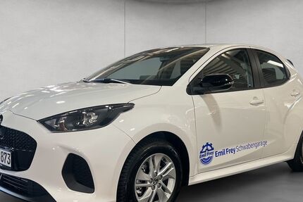 Mazda 2 Hybrid 2.520 km 22.850 &euro; Pforzheim 75179