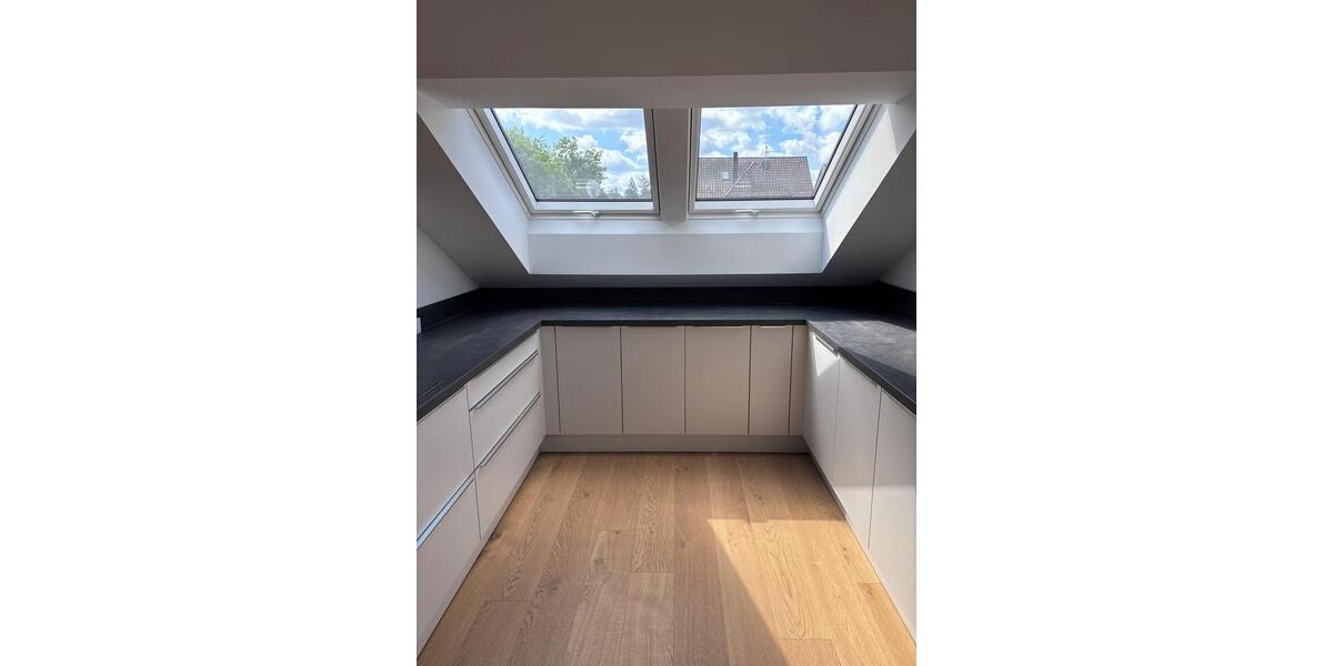 Dachgeschoßwohnung Leonberg - 3 Zimmer, 95 m&sup2;, 610.000&euro; | Angebot:26987256