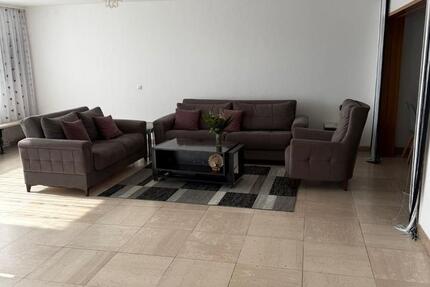 Wohnung Pforzheim Nordstadt - 4 Zimmer, 150 m&sup2;, 1.200&euro; | Angebot:25329963