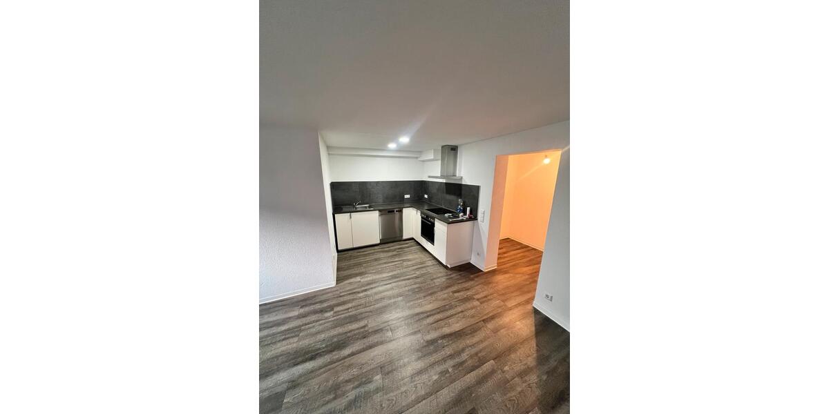 Etagenwohnung Ludwigsburg - 2 Zimmer, 55 m&sup2;, 975&euro; | Angebot:24851640