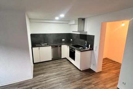 Wohnung Ludwigsburg - 2 Zimmer, 55 m&sup2;, 975&euro; | Angebot:24851640