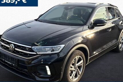VW T-Roc 29.268 km 28.495 € Esslingen (bei Stuttgart) 73734
