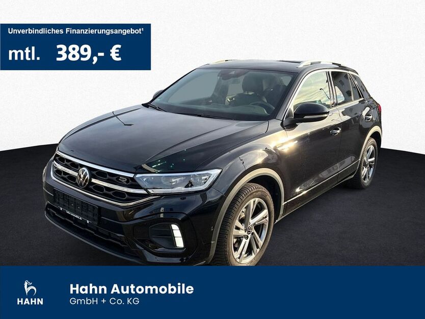 VW T-Roc 29.268 km 28.495 € Esslingen (bei Stuttgart) 73734
