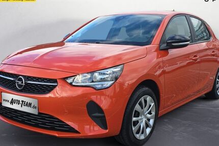 Opel Corsa 27.300 km 14.970 &euro; Herrenberg 71083