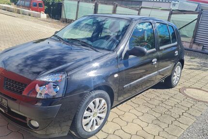 Renault Clio 142.000 km 1.999 € Filderstadt 70794