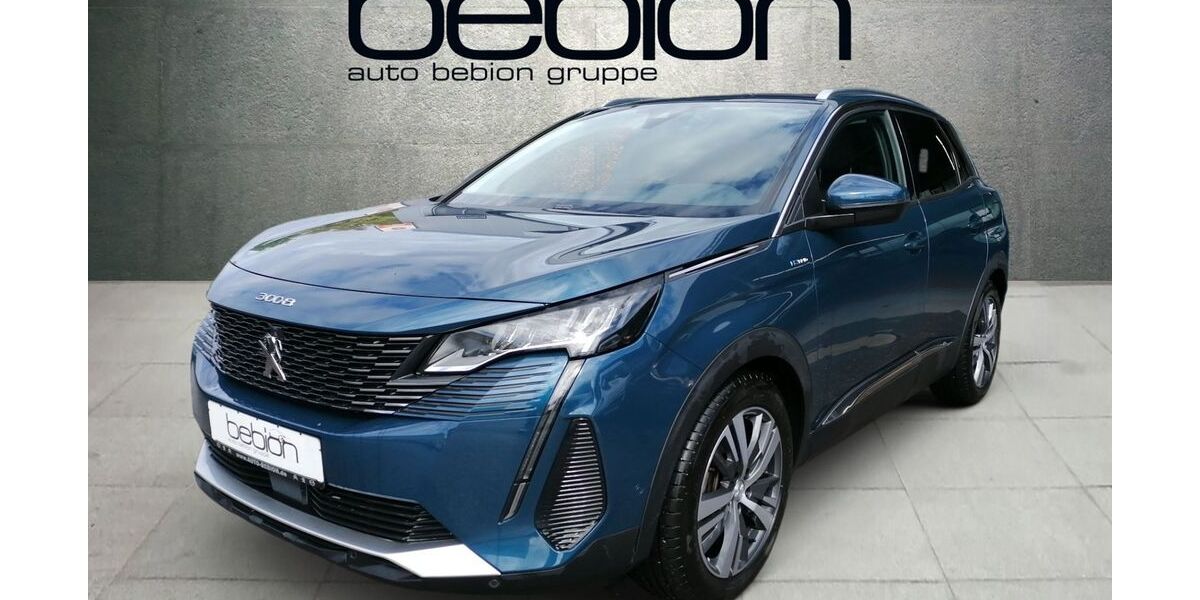 Peugeot 3008 67.400 km 22.480 &euro; Schönaich 71101