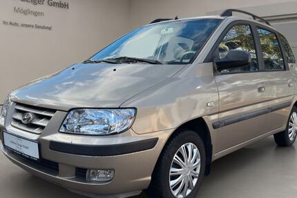 Hyundai Matrix 154.000 km 2.480 &euro; Möglingen 71696