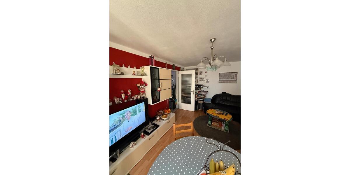 Hochparterre Gerlingen - 2.5 Zimmer, 53 m&sup2;, 215.000&euro; | Angebot:24594611