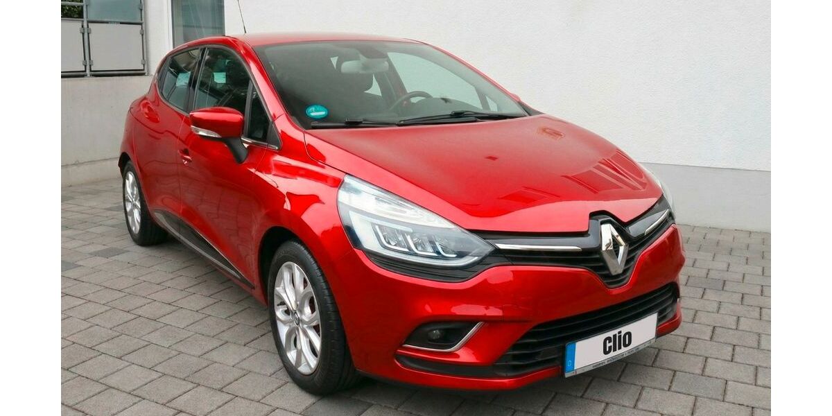 Renault Clio 115.378 km 8.900 &euro; Kornwestheim 70806