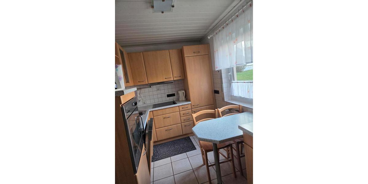 Hochparterre Calw - 3 Zimmer, 70 m&sup2;, 245.000&euro; | Angebot:25994633