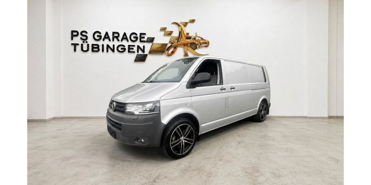 VW T5 Transporter 135.000 km 19.990 &euro; Tübingen 72074