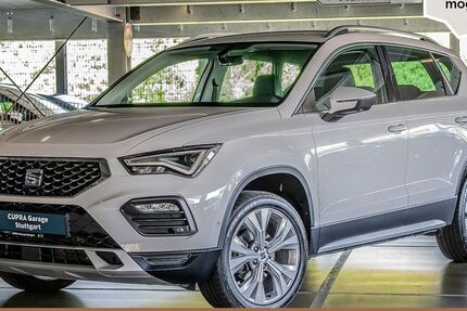 Seat Ateca 44.100 km 21.830 € Stuttgart-Feuerbach 70469