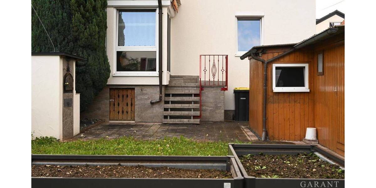 Moderne Doppelhaushälfte! 5 zimmer