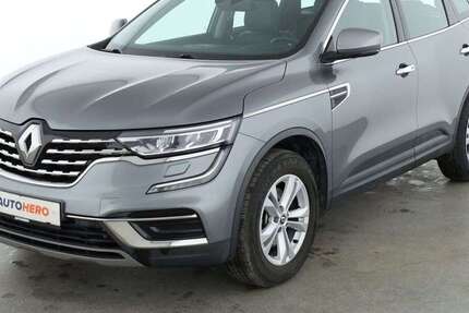 Renault Koleos 45.055 km 25.250 &euro; Stuttgart 70195