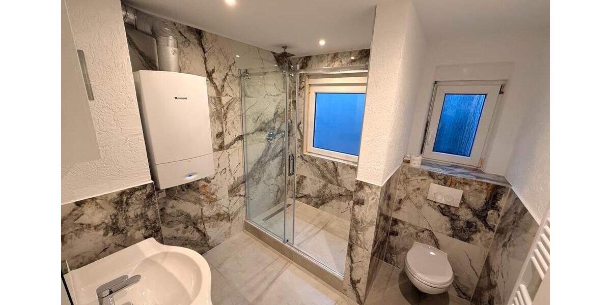 Etagenwohnung Ludwigsburg Hoheneck - 3 Zimmer, 75 m&sup2;, 600&euro; | Angebot:25342638