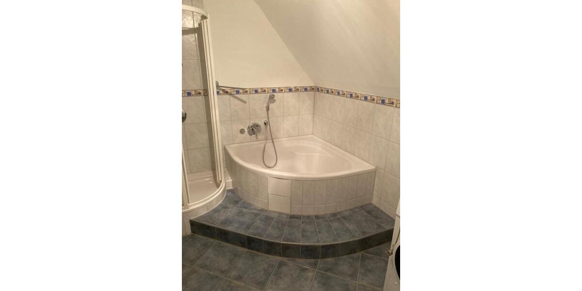 Wohnung WG-Wohnung 5 zimmer