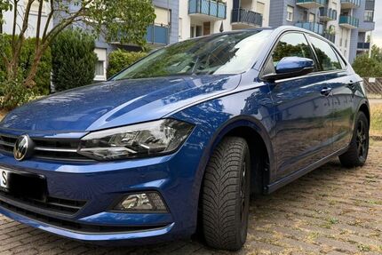 VW Polo 16.500 km 15.700 &euro; Stuttgart 70499