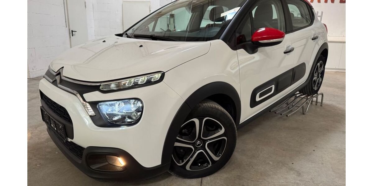 Citroen C3 78.931 km 9.899 &euro; Holzgerlingen 71088