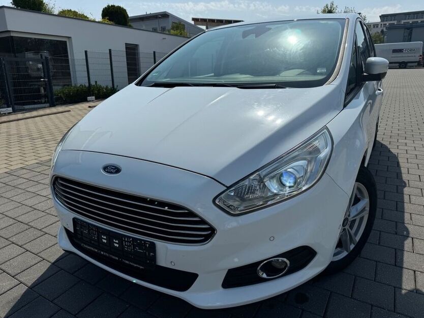 S-Max