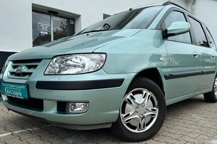 Hyundai Matrix 199.000 km 1.500 &euro; Stuttgart 70563