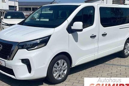 Nissan Primastar 6.000 km 39.990 &euro; Sachsenheim 74343