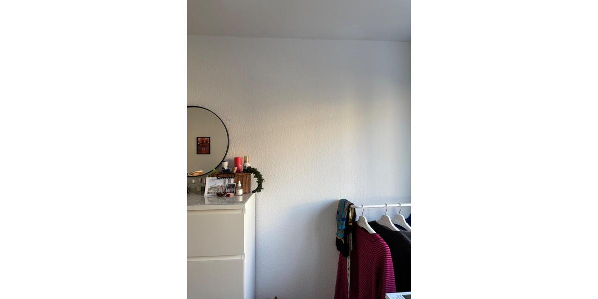 Etagenwohnung Ludwigsburg Eglosheim - 1 Zimmer, 16 m&sup2;, 480&euro; | Angebot:24615041