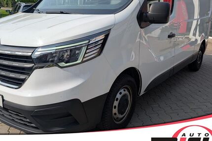 Renault Trafic 106.550 km 16.980 &euro; Leonberg 71229