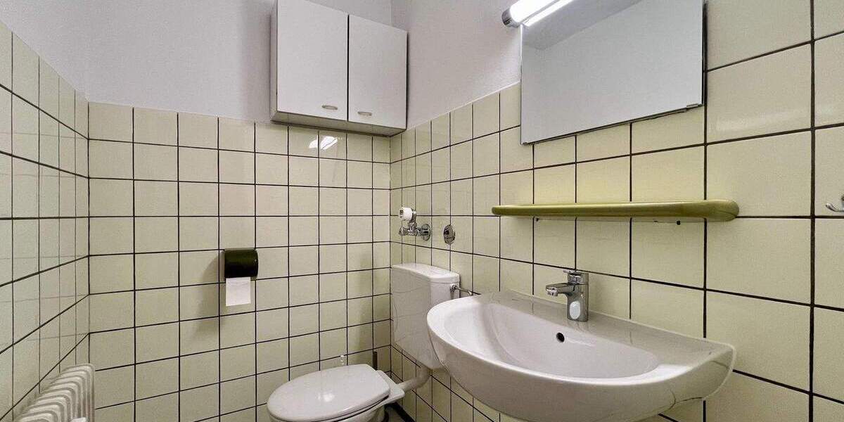 Etagenwohnung Möglingen - 3 Zimmer, 75 m&sup2;, 259.500&euro; | Angebot:25706119